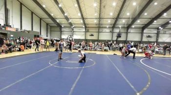 132 lbs Consi Of 8 #2 - Jameson Bradford, Lake Stevens WC vs Garrett Taylor, Independent