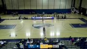 Replay: Covenant vs Emory | Sep 20 @ 2 PM