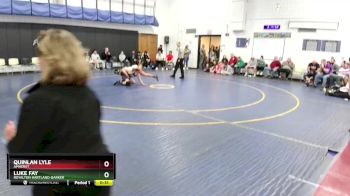 138 lbs Cons. Semi - Luke Fay, Royalton Hartland-Barker vs Quinlan Lyle, Amherst