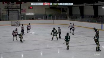 Replay: Home - 2024 French River vs Elliot Lake | Nov 29 @ 7 PM