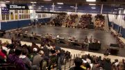 El Dorado HS "Ontario CA" at 2026 WGI Percussion Ontario Regional+ Prelims
