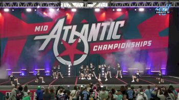 PA Starz - Mini Knockout [2025 L1 Mini - D2 Day 1] 2025 Mid Atlantic Championship Grand Nationals