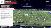 Atlanta CV ""10/6"" at 2025 DCI All-Age World Championships