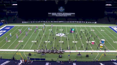 Atlanta CV ""10/6"" at 2025 DCI All-Age World Championships