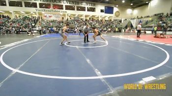 115 lbs Consi Of 64 #2 - Kenneth Gael Garcia Reynoso, Hyperbolic Wrestling vs SILAS ZUNIGA, Tulare Titans Wrestling Club