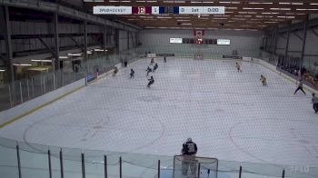 Replay: Home - 2025 Edge vs Calgary IHA | Jan 24 @ 5 PM