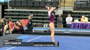 Lexy Ramler - Floor, Minnesota - GymQuarters Invitational (NCAA)