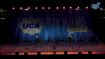 Arapahoe High School - Junior Varsity [2024 Small Junior Varsity Day 1] 2024 UCA Colorado Regional