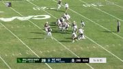 Replay: William & Mary vs NC A&T | Nov 2 @ 1 PM