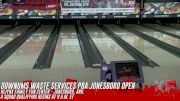 PBA Downums Waste Services Greater Jonesboro Open - Qualifying