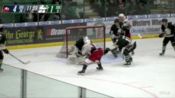 Replay: Away - 2024 Brooks vs Okotoks | Feb 13 @ 11 AM