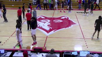 Newberry vs. Tusculum - 2025 Tusculum vs Newberry - Men's