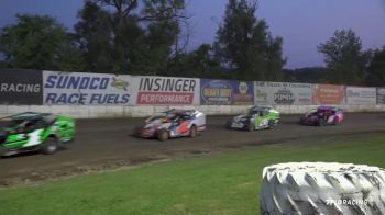 Full Replay | Weekly Racing at Fonda Speedway 7/27/24