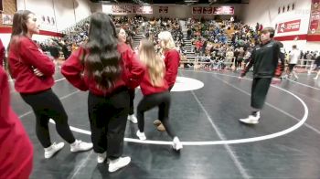 Replay: Mat 2 HS - 2026 Ron Thon | Jan 31 @ 9 AM