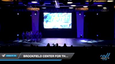 Brookfield Center for the Arts - BCA Mini Summit [2022 Mini - Contemporary/Lyrical - Small Day 1] 2022 ASCS Wisconsin Dells Dance Grand Nationals and Cheer Showdown