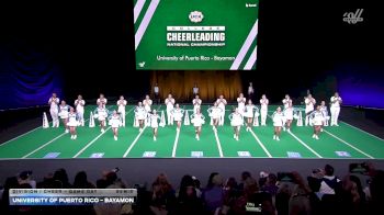 Belmont University [2026 Division I Cheer - Game Day Semis] 2026 UCA & UDA College Cheerleading and Dance Team National Championship