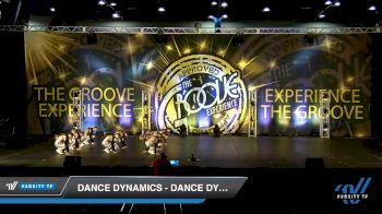 Dance Dynamics - Dance Dynamics Junior Small Hip Hop [2019 Junior - Hip Hop Day 2] 2019 Encore Championships Houston D1 D2