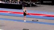 Alex Renkert - Double Mini Trampoline, Integrity Athletics - 2021 USA Gymnastics Championships