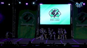 Replay: CSG Grand Nationals | Feb 3 @ 9 AM