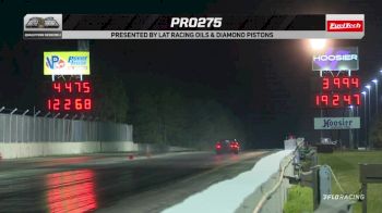 Replay: Battle for the Thrones | Mar 27 @ 6 PM