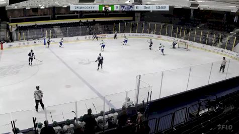 Replay: Home - 2024 Universel vs Railers | Nov 23 @ 5 PM