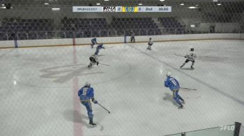 Replay: Home - 2025 RHA Winnipeg vs Prairie | Jan 24 @ 5 PM