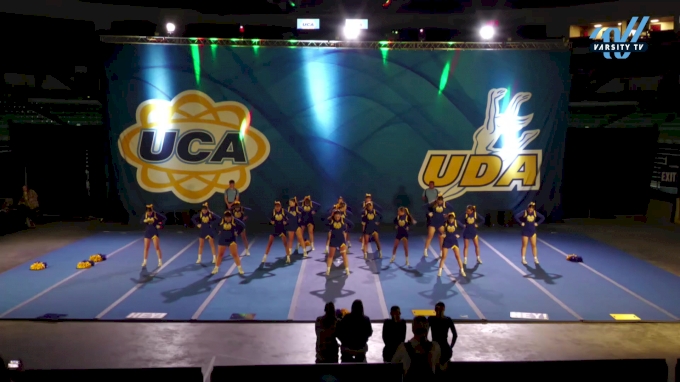 Downingtown West High School - Large Junior Varsity [2023 Large Junior ...