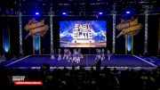 Gravity Cheer - Infinity [2026 Limited XSmall Coed L6 Day 2] 2026 Winner's Choice Live at Foxwoods