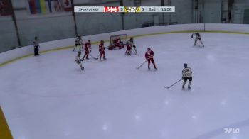 Replay: Home - 2024 Notre Dame vs PMHA | Dec 13 @ 7 PM