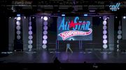 Studio 360 - Mila Bakkum [2025 Mini - Solo - Jazz Day 2] 2025 ASCS Dance Grand Nationals & Cheer Showdown