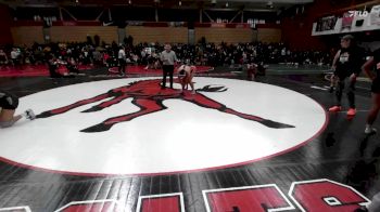 170 lbs Semifinal - Aiyanna Beane, American Canyon vs Royalty Taavao, Pittsburg Senior