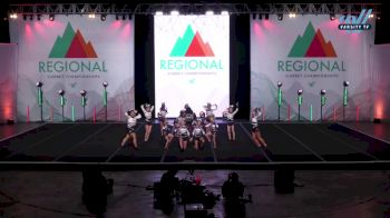 Cheer Eclipse - Cheer Eclipse Starburst [2023 L1 Junior Day 2] 2023 The Regional Summit: Southwest