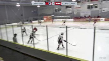 Replay: Home - 2025 North Bay U16 vs Soo Greyhounds U18 | Jan 26 @ 3 PM