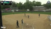 Replay: Wilmington (DE) vs Pace | May 16 @ 12 PM