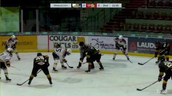 Replay: Home - 2023 Fort McMurray vs Bonnyville | Sep 19 @ 6 PM