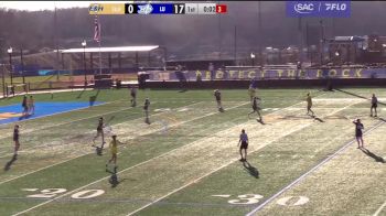 Replay: Emory & Henry vs Limestone | Feb 24 @ 4 PM