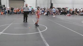 68 lbs Round 1 (4 Team) - Brock Collum, Kraken vs Kadyn Griffin, SMWC WOLFPACK