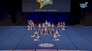 One Elite All Stars - One Devotion [2025 L1.1 Junior - PREP Finals] 2025 UCA & UDA All Star National Championship