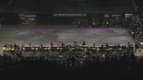 Avon HS "Avon IN" at 2025 WGI Percussion/Winds World Championships