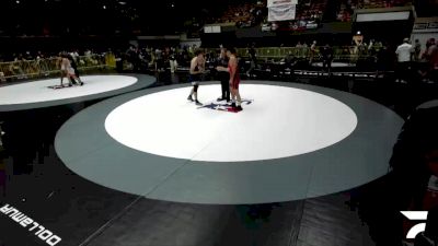 79 kg Champ. Round 2 - Jake Prudek vs Jason Spangler, Valhalla Wrestling Club
