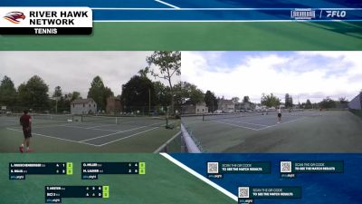 Replay: Men's & Women's - 2024 Elizabethtown vs Susquehanna | Sep 22 @ 1 PM