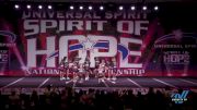 Diamonds All Stars - Glitter Girls [2023 L1 Youth - Small Day 2] 2023 US Spirit of Hope Grand Nationals