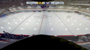 Replay: Home - 2025 Shawnigan vs Yale | Feb 1 @ 12 PM