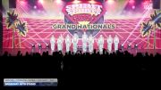 Broadway Arts Studio [2026 Junior - Premier - Coed - Hip Hop Day 1] 2026 Spirit Sports Grand Nationals