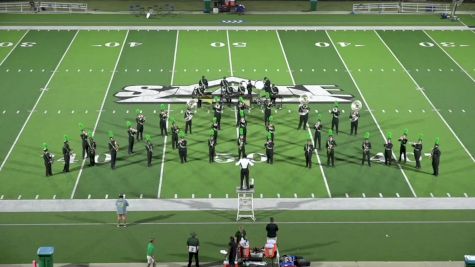 Replay: Shorter vs Delta State | Sep 23 @ 6 PM