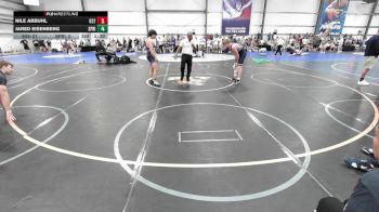 145 lbs Rr Rnd 1 - Michael Gessner, Team 922 vs Hendrick Capo, Sprig Gardner Wrestling Club