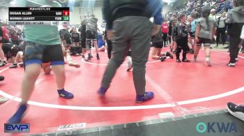 Replay: Mat 5 - 2025 OKWA Northeast Regionals | Feb 15 @ 9 AM