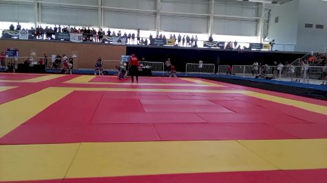 CHRISTIAN TABORDA vs DANIEL ODONE 2025 ADCC South American Championship