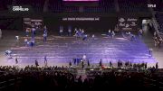 Carmel HS "Carmel IN" at 2025 WGI Guard World Championships