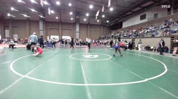 145 lbs Champ. Round 1 - Gianna Dannelly, Millard South vs Afi Angela Tsatsou, Liberty North